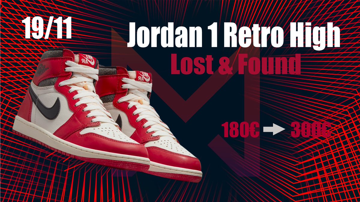 Release of the month 👀 ready to Cop? 🔥