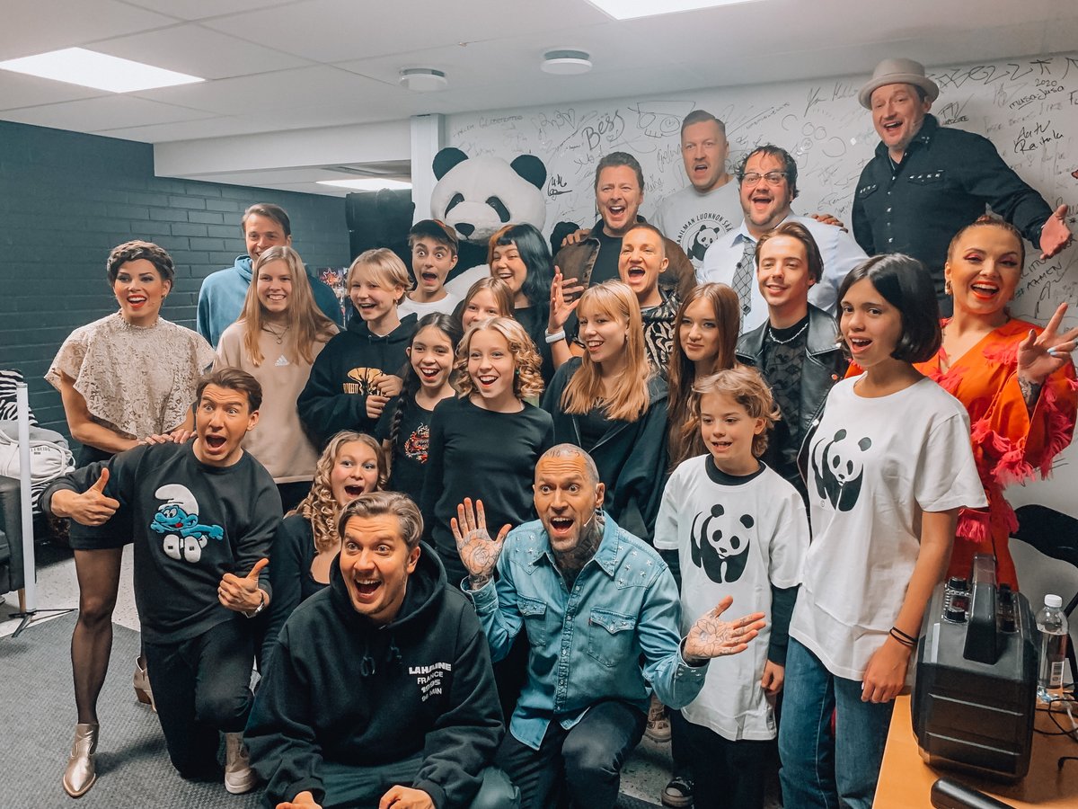 MTVPosse tweet media