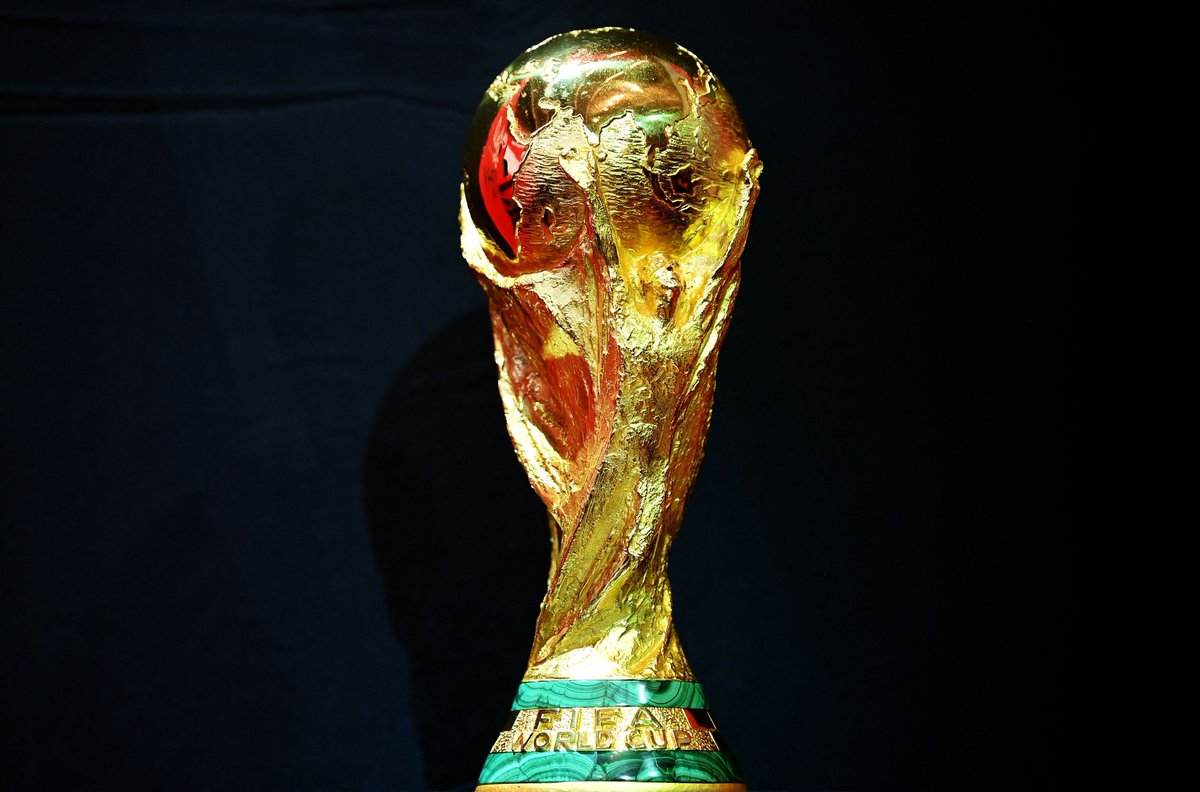NBCSportsSoccer's tweet photo. Who is the greatest player who has NEVER won the World Cup? 🤔 https://t.co/tQc3jfJqcu