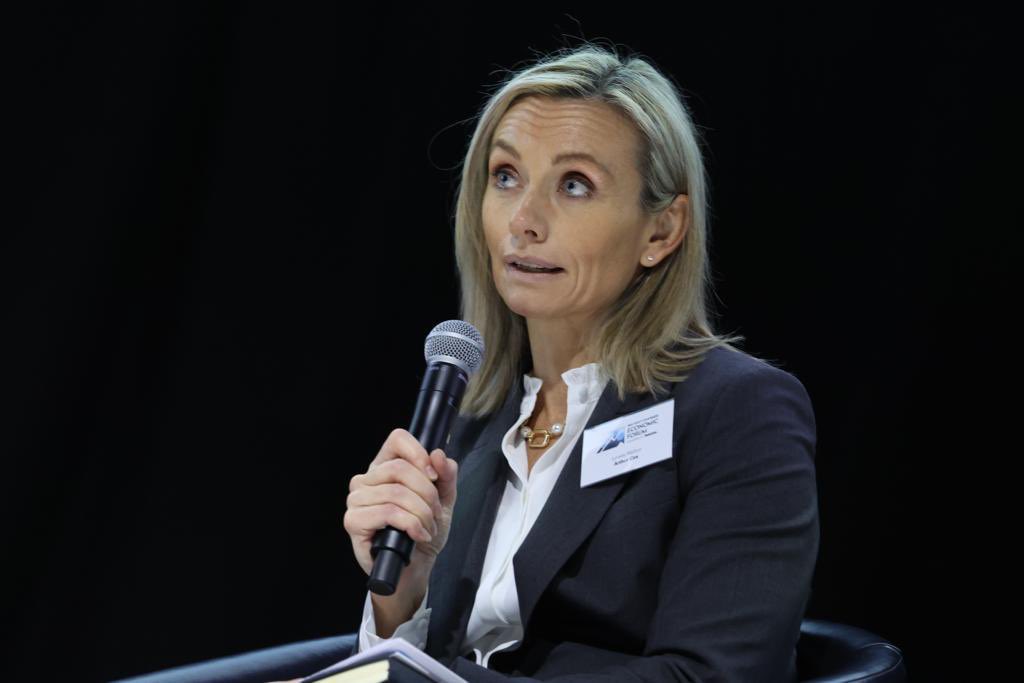 Richard Lusty, Ulster Bank tweet media