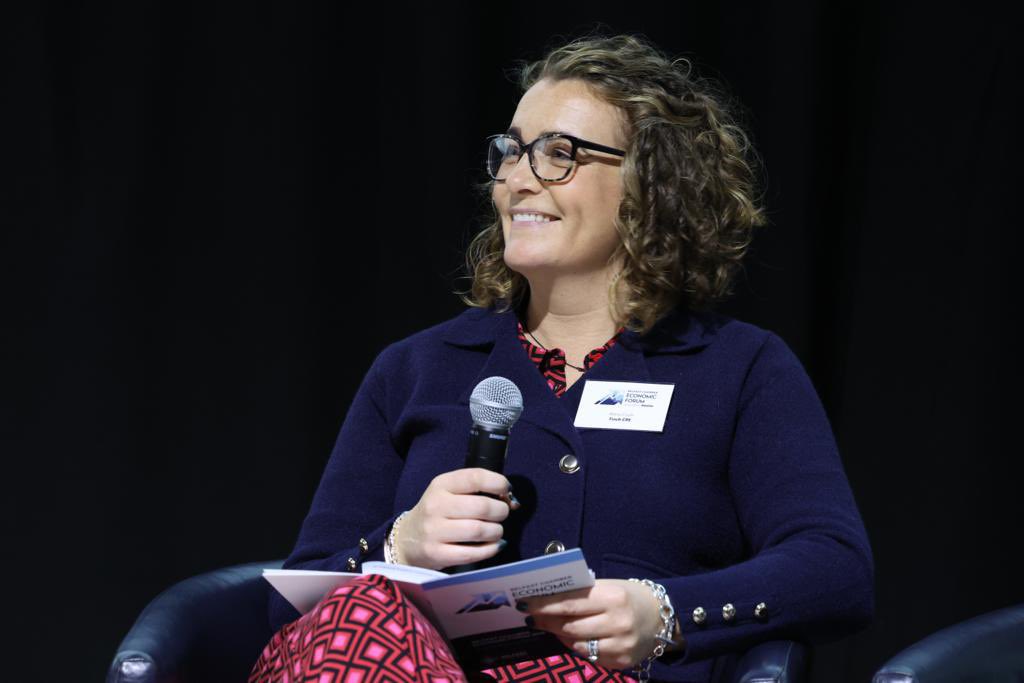 Richard Lusty, Ulster Bank tweet media