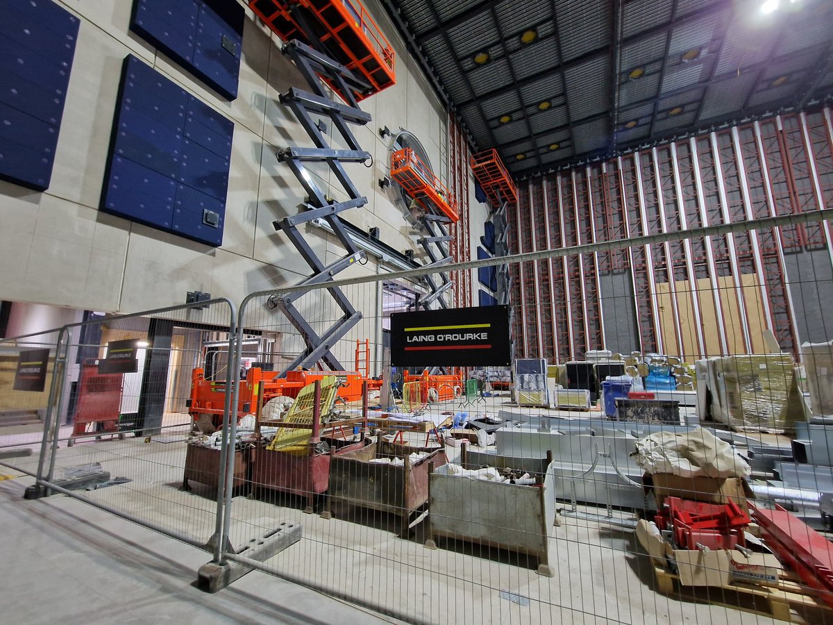 Carol_Culley OBE (@carol_culley) on Twitter photo Visit to Factory International - magnificent addition to our city. Can't wait for it to open. <a href="/factoryintl/">Factory International</a> <a href="/ace_national/">Arts Council England</a> <a href="/ManCityCouncil/">Manchester City Council</a> Visit to Factory International - magnificent addition to our city. Can't wait for it to open. <a href="/factoryintl/">Factory International</a> <a href="/ace_national/">Arts Council England</a> <a href="/ManCityCouncil/">Manchester City Council</a>
