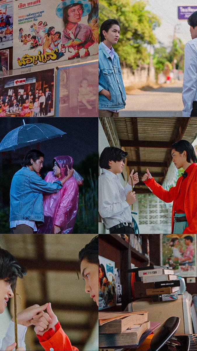 MAVERICK_TS's tweet photo. NO TEXT VER.
#พี่จะตีนะเนยEP1 https://t.co/dzXoOZP3jL
