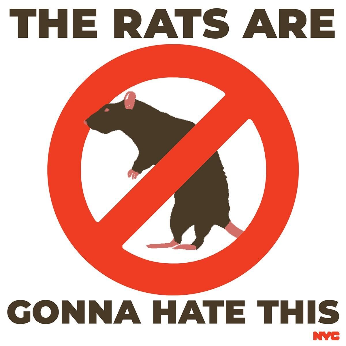 City of New York tweet media