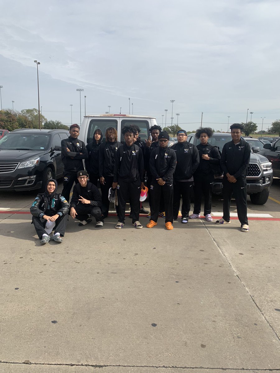 Boys Varsity Basketball going to compete in Lakeworth Classic Tournament. Let’s compete jags up! #MolinaAthletics 🏀💪🏾