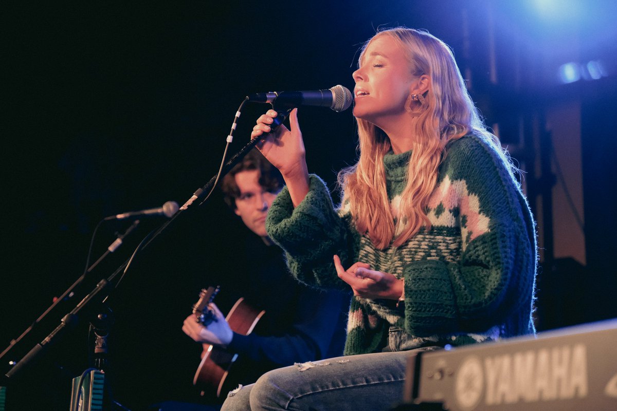 Backstage Nashville™ tweet media