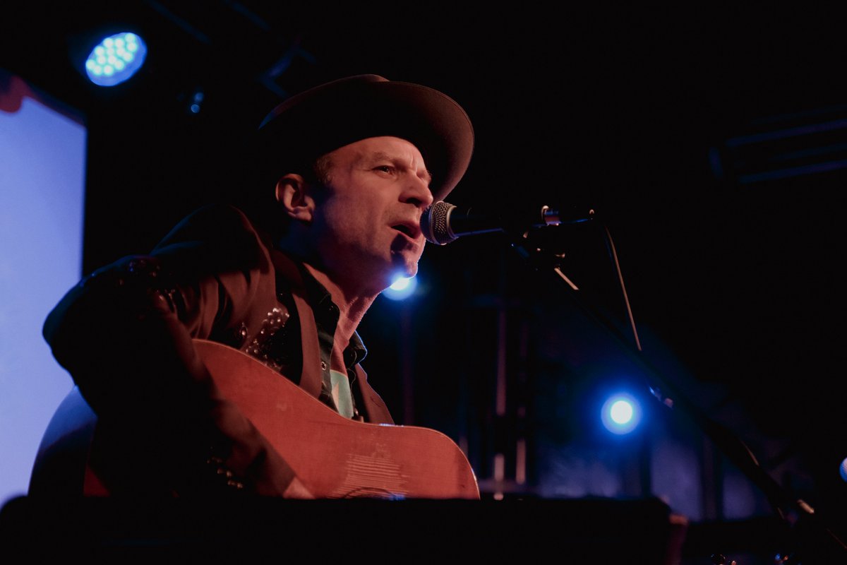 Backstage Nashville™ tweet media