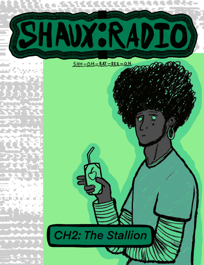 SHAUXRADIO tweet picture