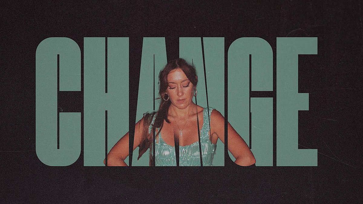 Lyves, the project of Francesca Bergami, has dropped her new album Change. Read Sam Franzini's review @samfz7 northerntransmissions.com/lyves-change/ #NewMusic