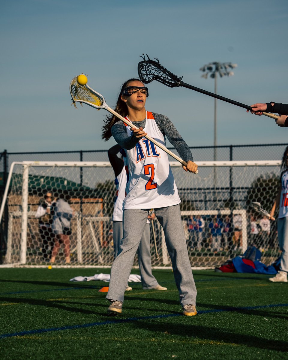 Rising Lacrosse tweet media