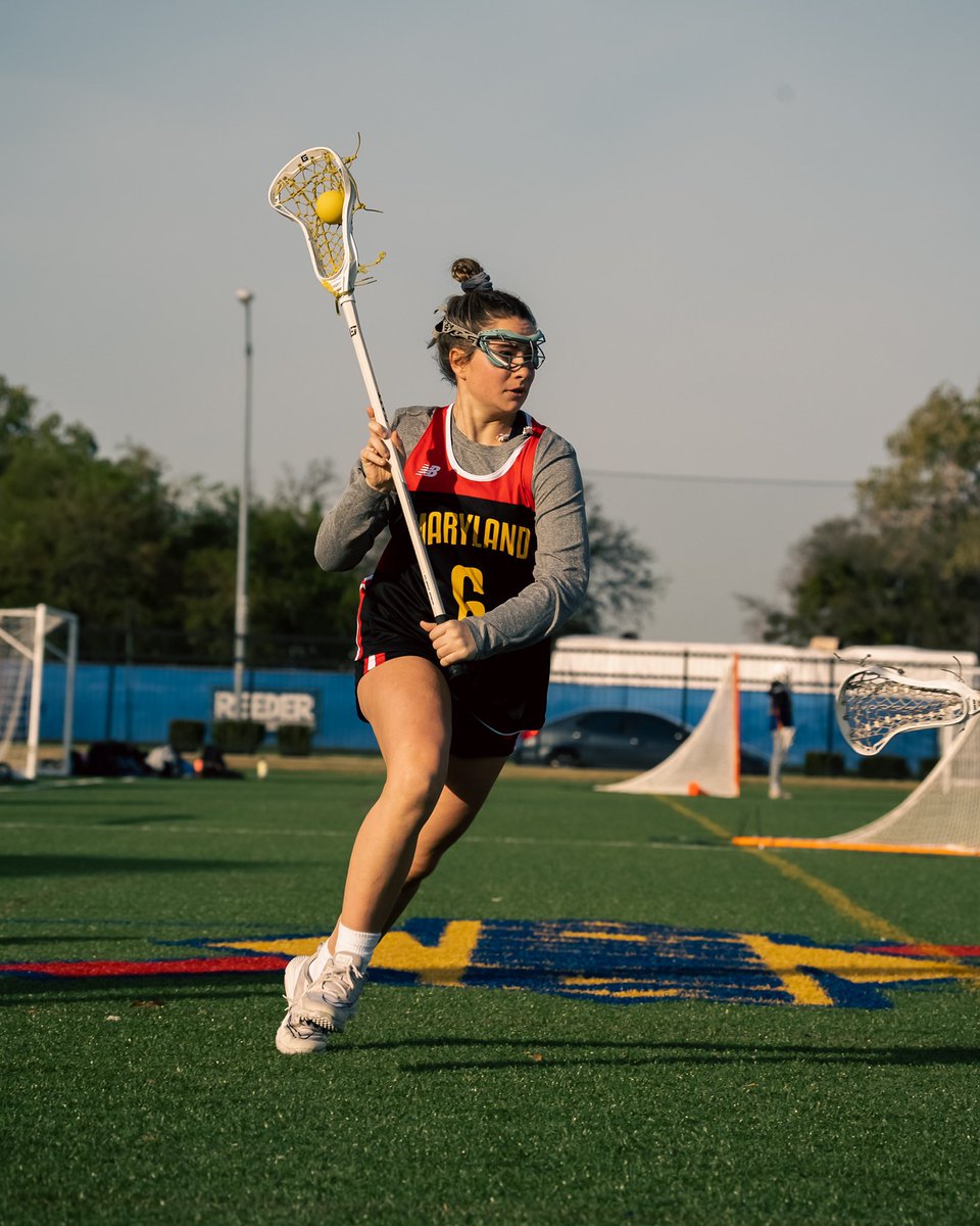 Rising Lacrosse tweet media