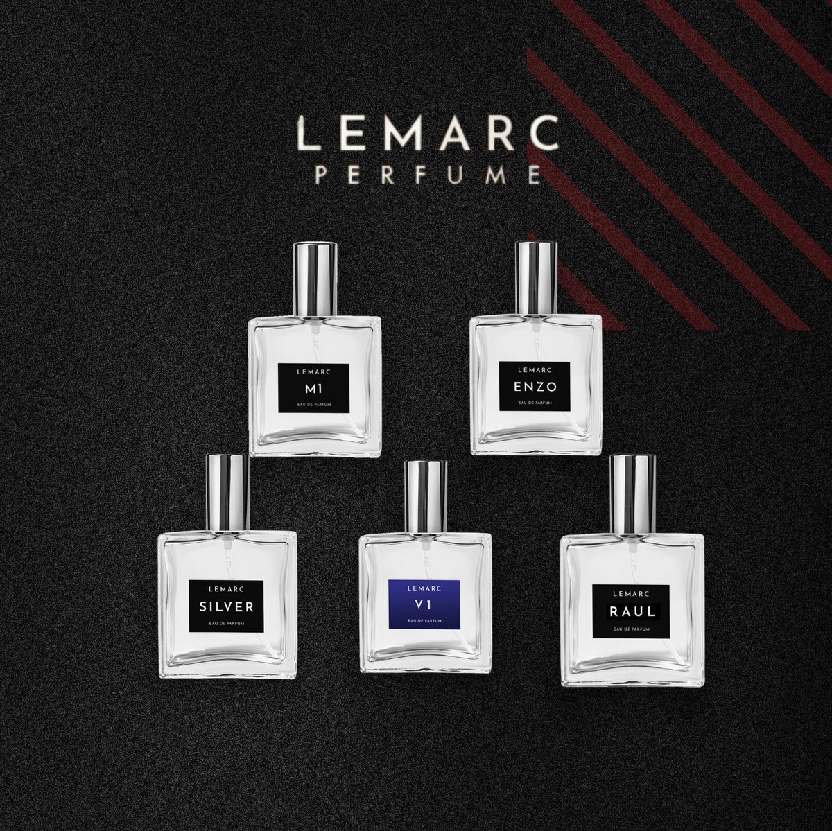 Feel the presence of Lemarc accessories and fragrances. Choose yours at lemarcperfume.com
.
.
.
#perfume #fragrance #perfumecollection #eaudetoilette #eaudeparfum #edp #edt
#mensfashion #menswear #influencerstyle #influencer #lifestyleguide #styleofmen #dresscasual