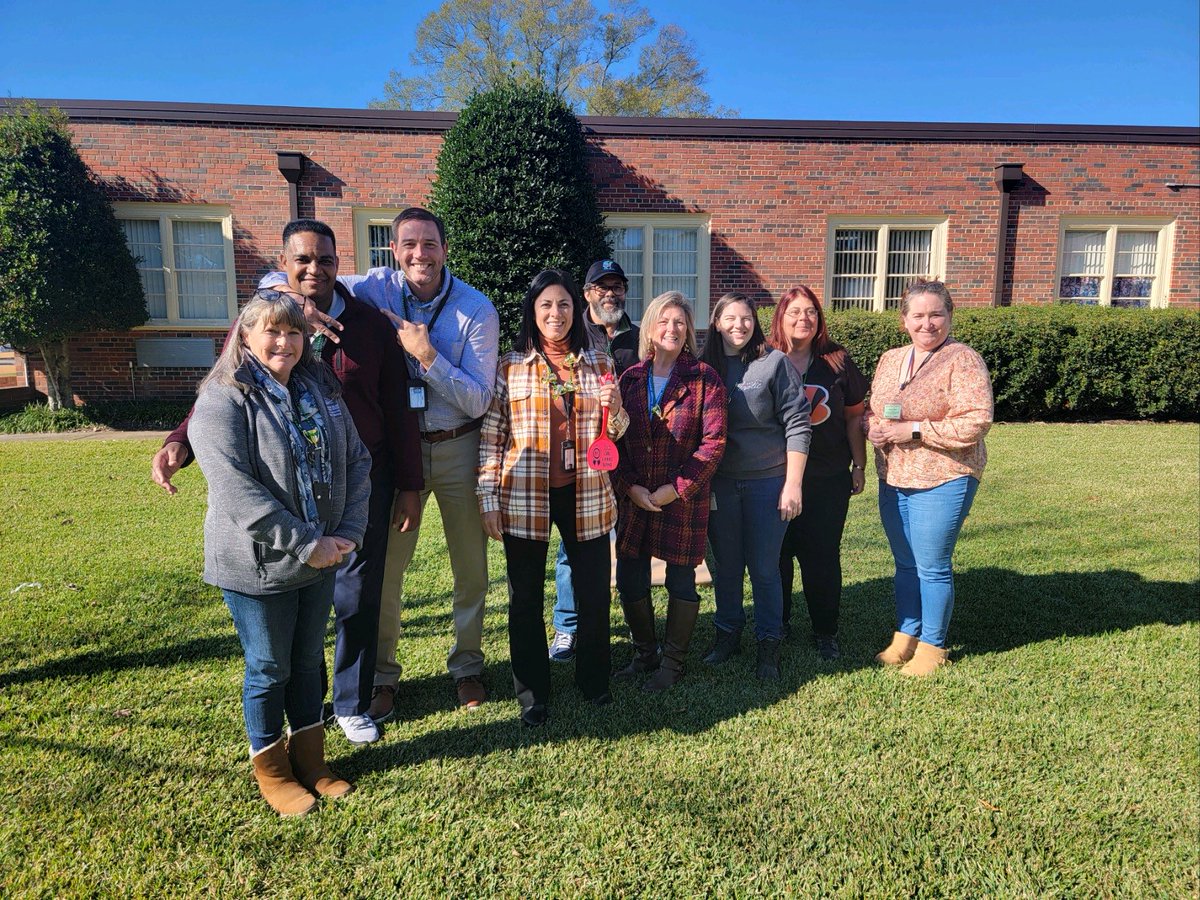 Building 16 Chili Cook Off Competition!!