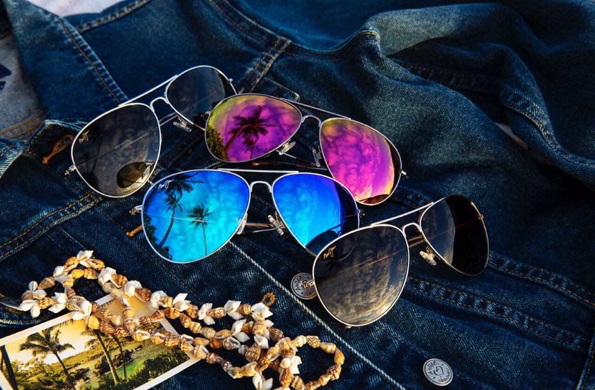 CollegesOptical's tweet photo. Thinking of booking a winter getaway?  Don’t forget to pack your favourite pair of @officialmauijim sunglasses. 
#mauijim #mauijimsunglasses #polarized #sunglasses #mavericks #holiday #getaway #vacation #beach #sun #fashionbloggers #kensingtonmarket https://t.co/TkCyXKDBIc