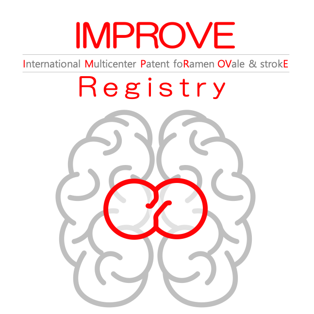 SposatoL's tweet photo. Congratulations to all IMPROVE (International Multicenter Patent foRamen OVale &amp; strokE) Registry Investigators [62 sites, 24 countries] on having completed the study enrolment at >3,500 patients this week! #NeuroTwitter #CardioTwitter @AntonioArauz2 @sheilambrasil @TimoUphaus https://t.co/iDgnASF1mf