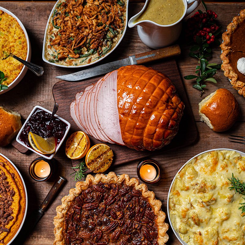 Skip cooking, and order takeout or dine at these restaurants for Thanksgiving. Have a local restaurant Turkey Day meal you love? Let us know in the comments! bit.ly/3ETwaIp 

 #33othanksgiving 🦃<a href="/PapaJoesAkron/">Papa Joe's Akron</a> <a href="/BurntwoodTavern/">Burntwood Tavern</a>  <a href="/Galaxywadsworth/">Galaxy Restaurant</a>  and more!