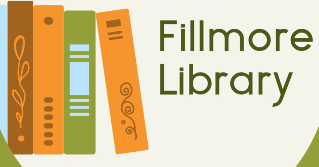 vencolibrary's tweet photo. Stop by the Fillmore Library tomorrow from 10am-5pm for the Grand Reopening!! π₯³ππ #Reopening #FillmoreLibrary #OpenHouse #StoryTime #STEAM activities https://t.co/mFfykqhvQh