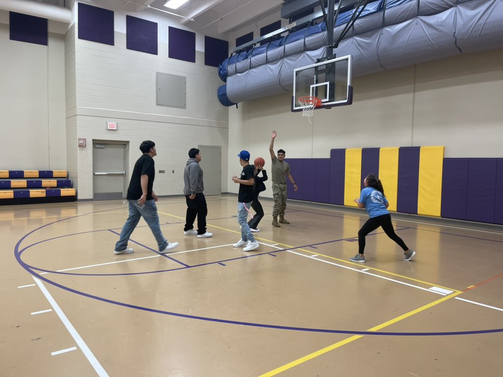 My seminar today #NevadaCubPride