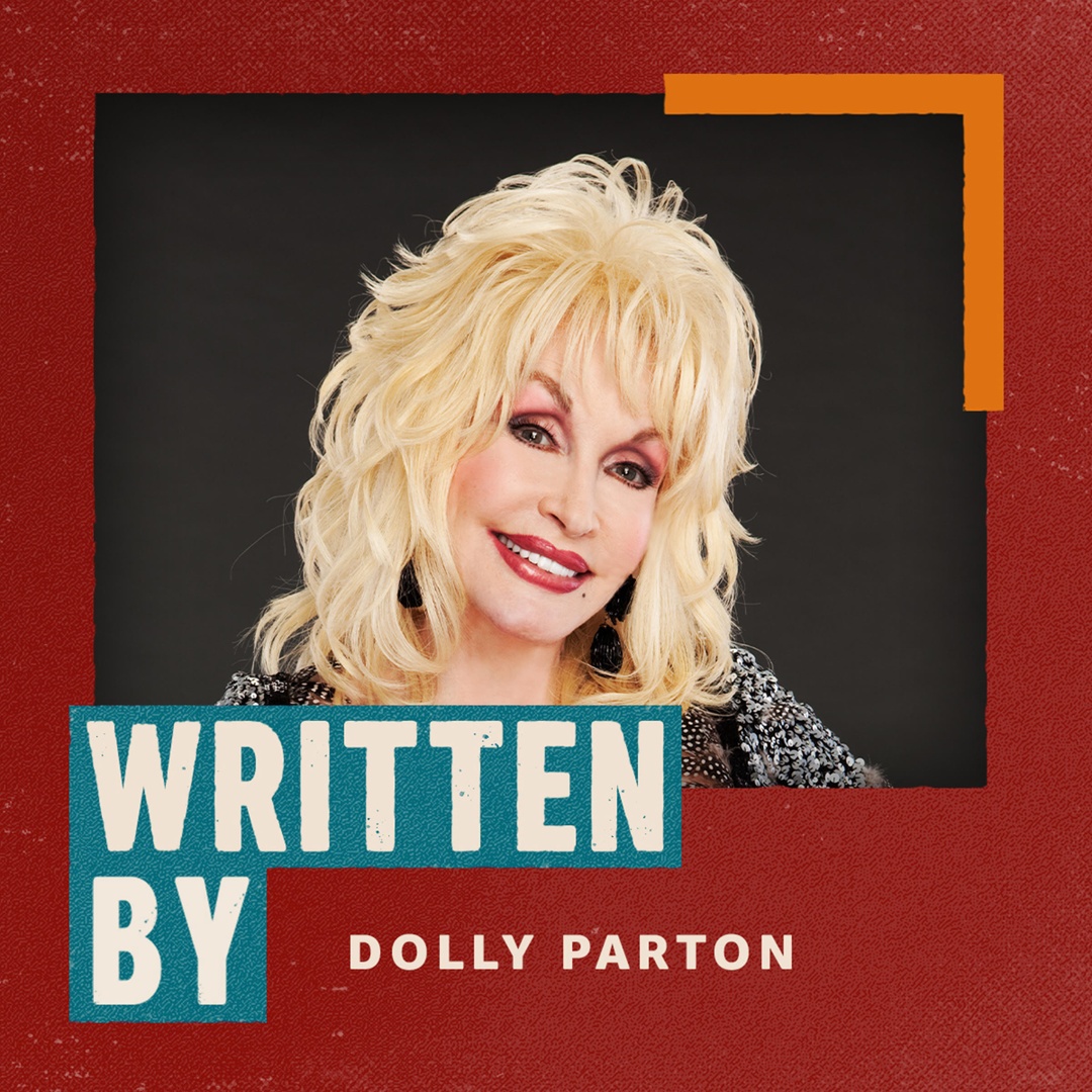DollyParton's tweet photo. You all know I love to write songs, and now you can listen to some of my favorites all in one place! Check out my “Written By” playlist on @amazonmusic! https://t.co/KaBl7wwizg