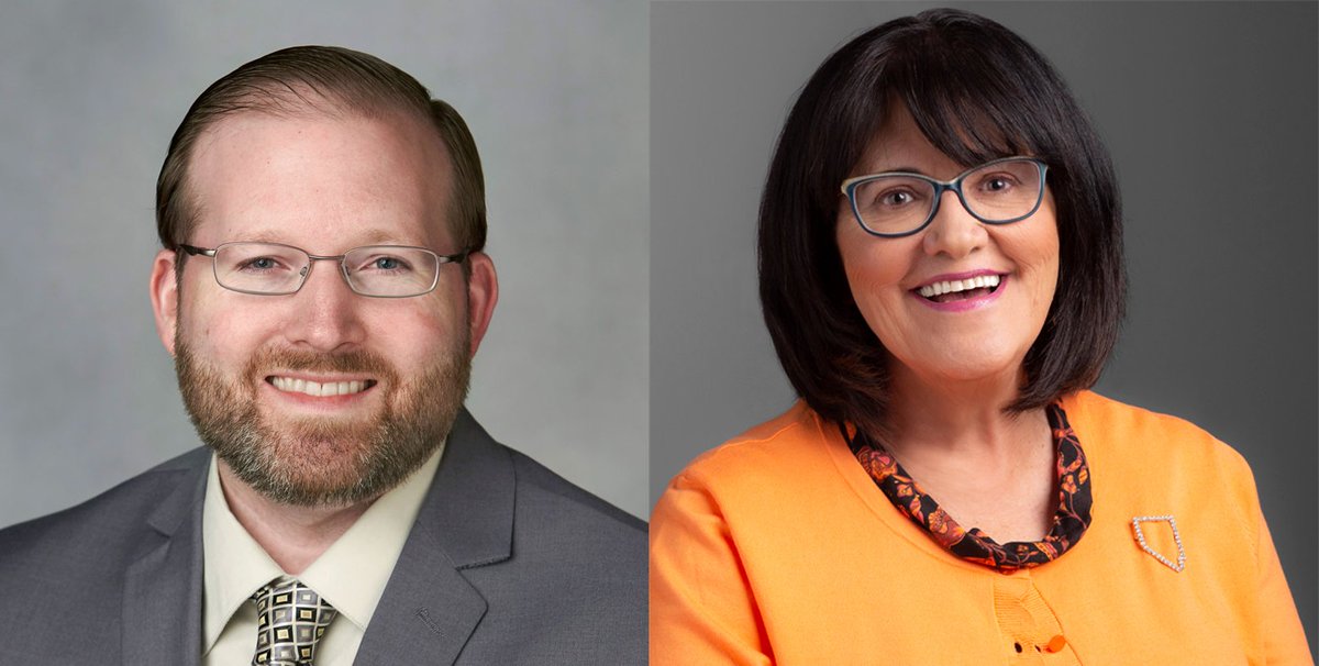 👉 Two higher ed regents face admonishment by state ethics commission - mailchi.mp/thisisreno/two…