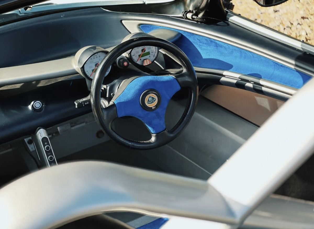 PistonHeads tweet media