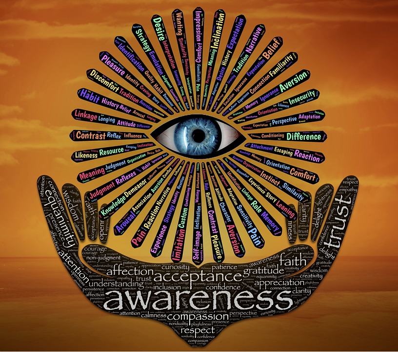 The connection to our positive core - the best of who we are -  enables us to begin to dream more prophetically, act on those dreams and intuitions #dream #intuition #uncertainty #positivity bit.ly/3zKbeQW