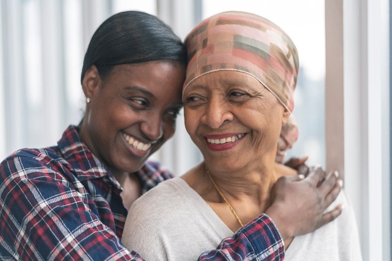 National Family Caregivers Month is a time to recognize the contributions and sacrifices family members make to be there as caregivers of their loved ones.  Family caregivers are a cornerstone to living our best life. #CaregivingHappens #Caregiving #FamilyCaregiving