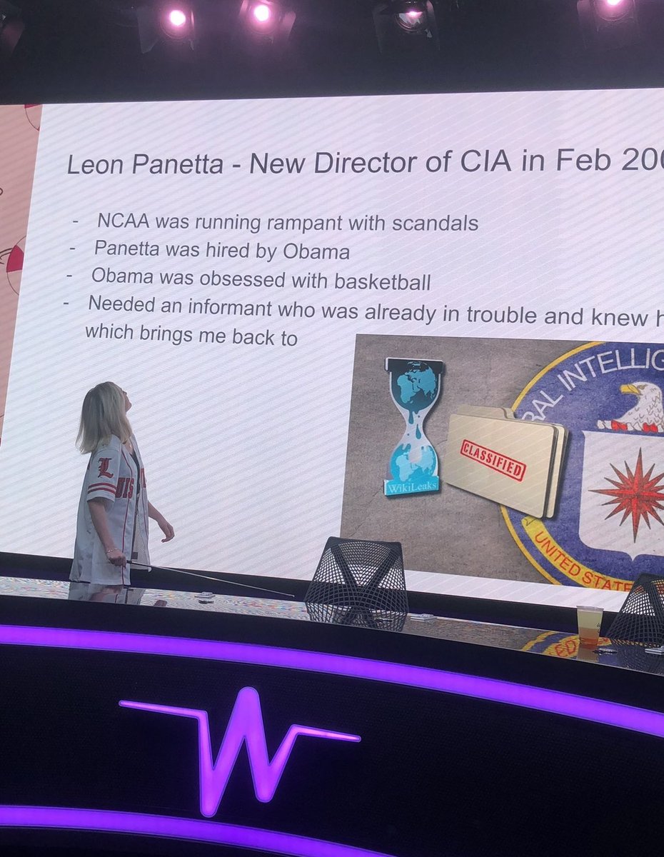 my most important work….. i will not be silenced