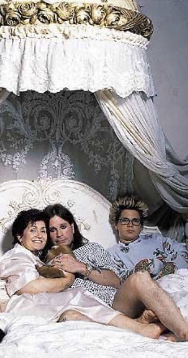 Jack Osbourne tweet media