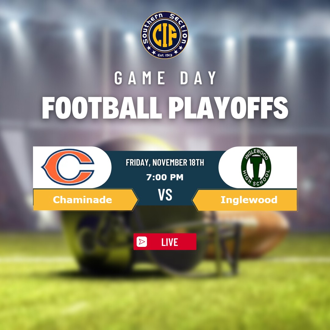 CIF Southern Section tweet media