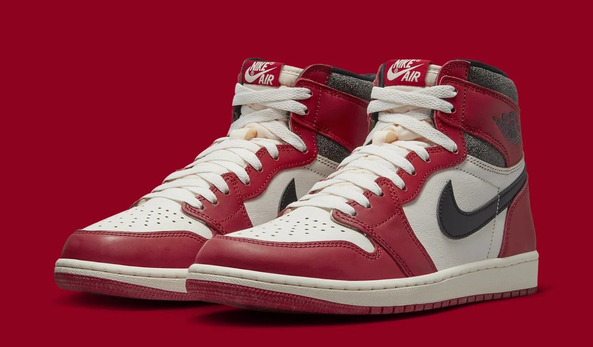 Who's Ready for the Jordan 1 Lost and Found 🔥

🚨Restock TONIGHT 11/18 @ 8PM EST🚨

✅Sneaker &amp; Retail Modules
✅Raffles
✅Queue-It Bypass (e.g. Snipes)
✅Freebie Food
✅Automation Modes
🎁All In One
$49, $33 p/m

Retweet🔁 and Follow🔔 To WIN a FREE Key