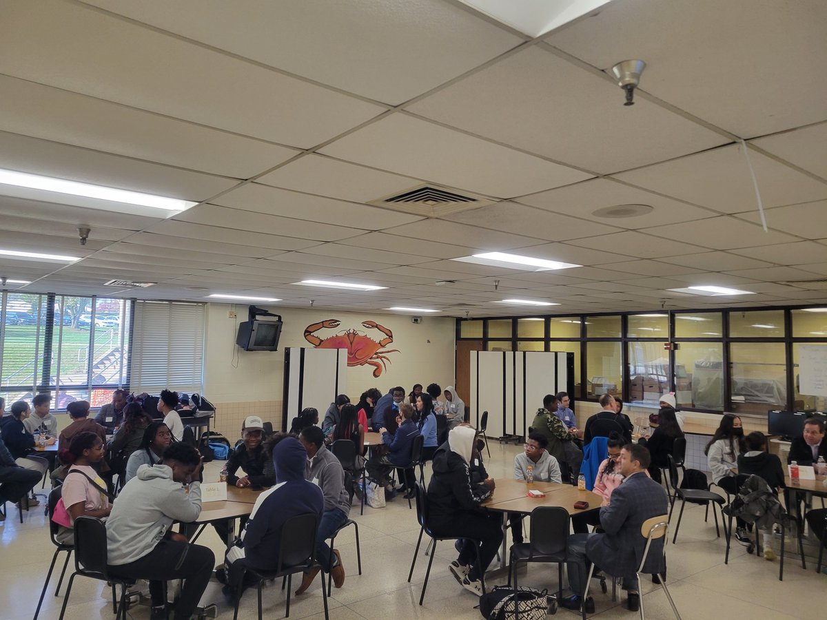 OMHS P-Tech (@omptech) on Twitter photo <a href="/OMPTech/">OMHS P-Tech</a> kicked off our first ever mentor meeting with our business partners! Tha mnk you <a href="/BDandCo/">BD</a> <a href="/McCormickCorp/">McCormick Corporate</a> direct dimensions for sending your employees to work with our students! Looking forward to the future! <a href="/OMHS_Eagles/">OwingsMillsHS</a> <a href="/GrubbsMg/">Michael Grubbs</a> <a href="/OMPTech/">OMHS P-Tech</a> kicked off our first ever mentor meeting with our business partners! Tha mnk you <a href="/BDandCo/">BD</a> <a href="/McCormickCorp/">McCormick Corporate</a> direct dimensions for sending your employees to work with our students! Looking forward to the future! <a href="/OMHS_Eagles/">OwingsMillsHS</a> <a href="/GrubbsMg/">Michael Grubbs</a>