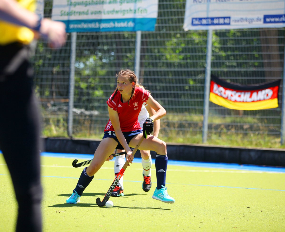 The U16 England Hockey squads for 2022-23 have been announced! Congratulations 👏 to the players selected for the England Age Group programme and good luck for an exciting season of training camps and international matches. 

🔗bit.ly/3hV86vy