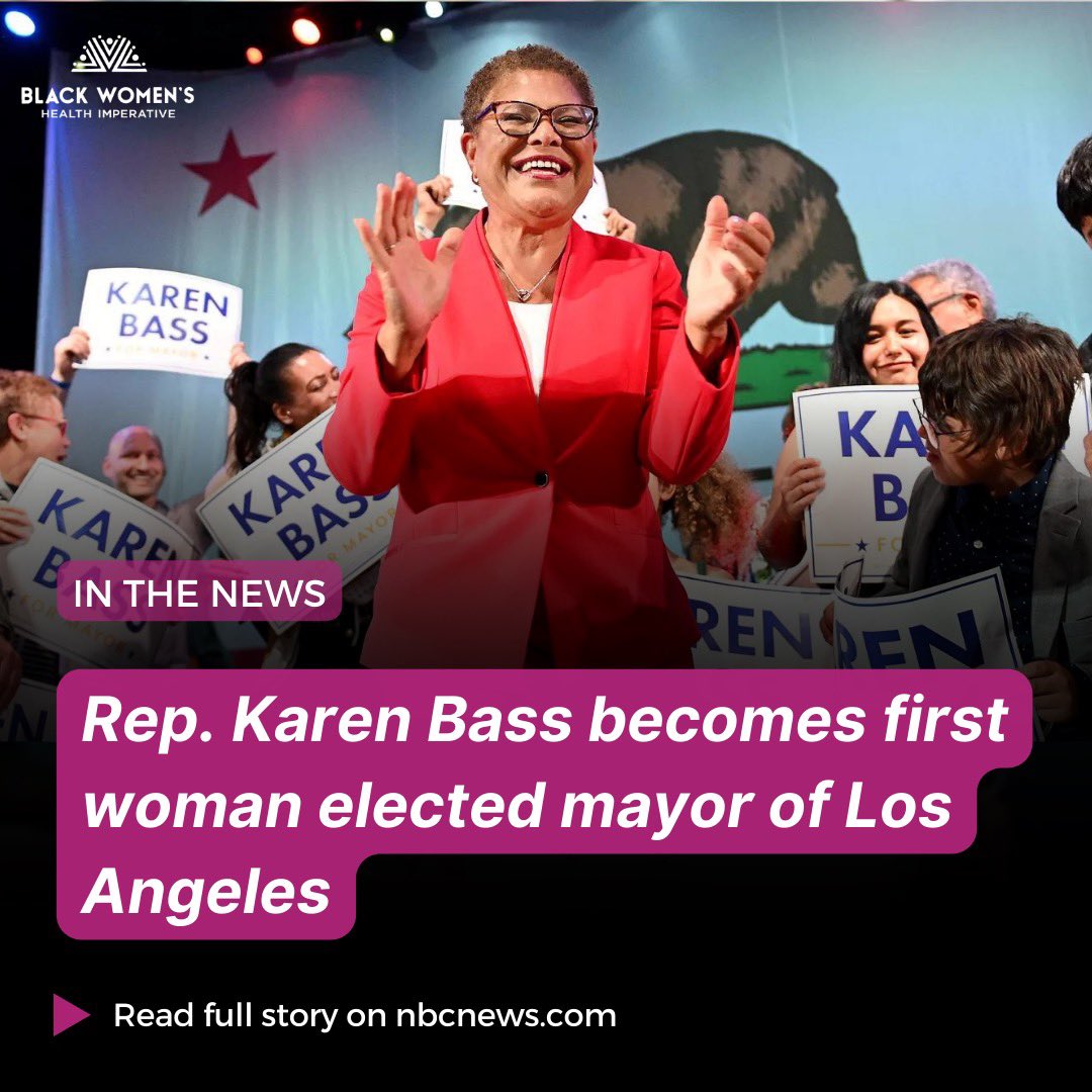 blkwomenshealth tweet media