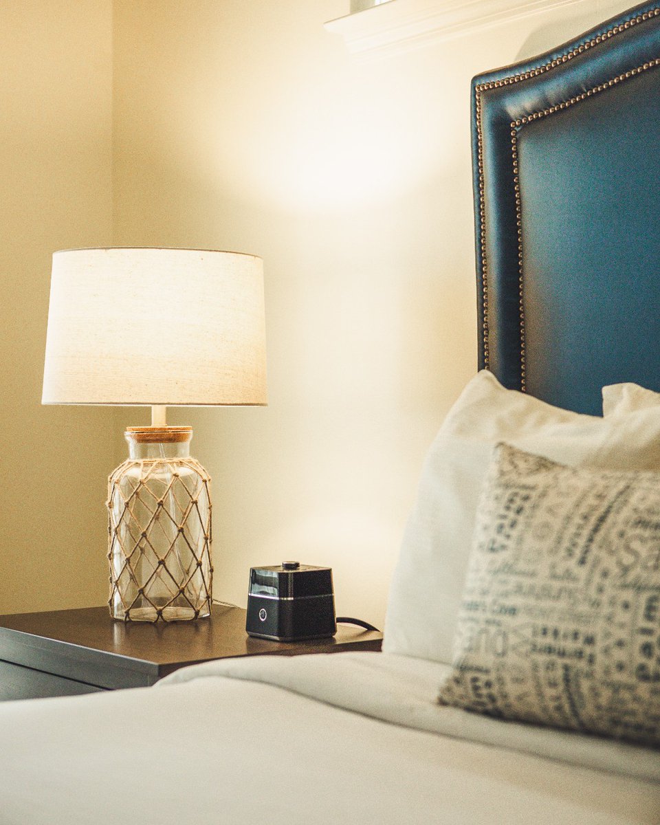 With the weather getting cooler, snuggle up in our oceanfront suites. Wake up by the waves, stroll along the beach, &amp; come back to a night by the fire watching the sunset!  No matter the season, it's always a good time for a little Avila Beach vacation. 🌊✨