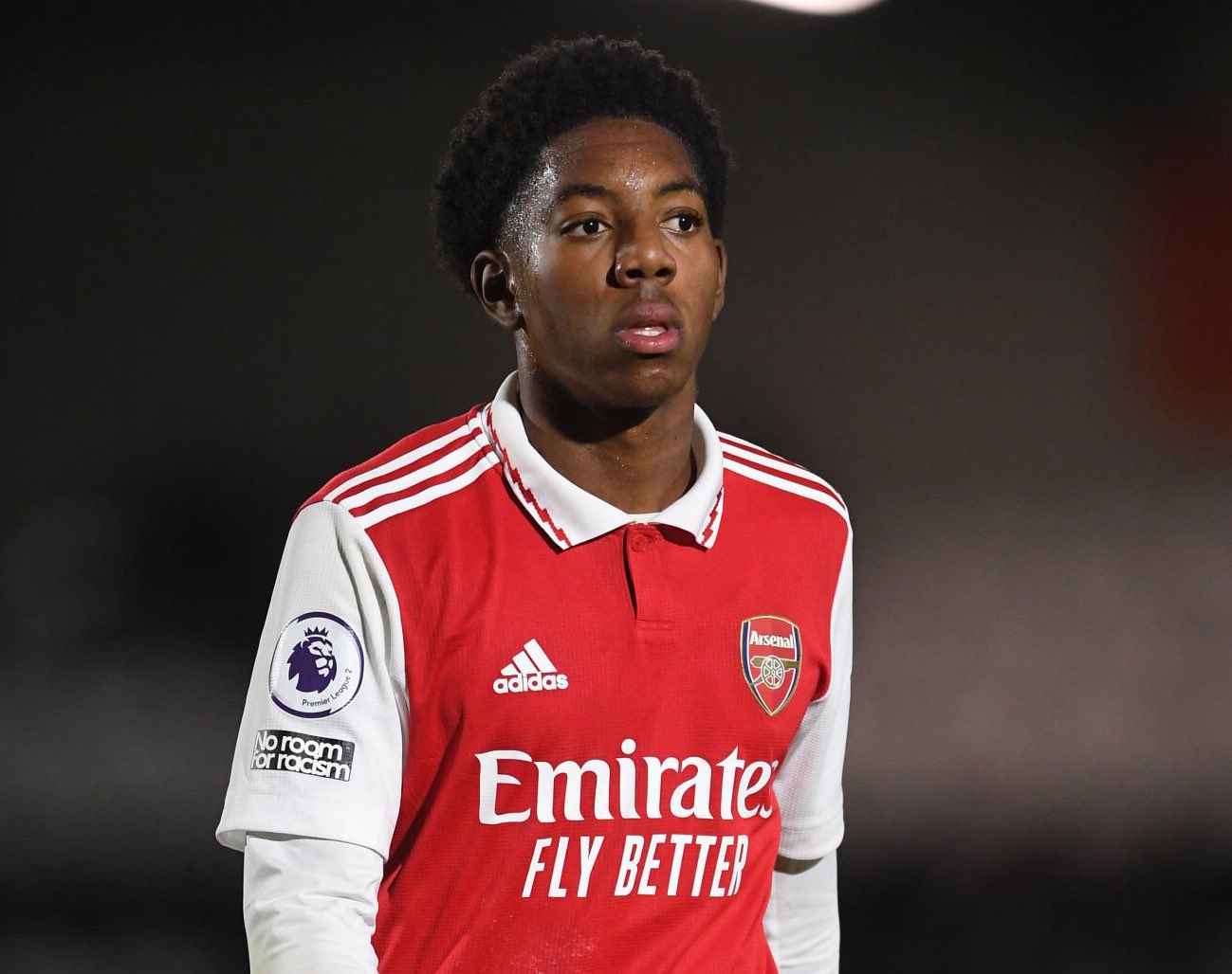 afcstuff on Twitter: "🚨 Arsenal youngster Myles Lewis-Skelly, just 16-years-old, has been selected to travel with the first-team squad for their upcoming training camp in Dubai. [@jeorgebird] #afc https://t.co/gW0EStsMDx" / Twitter