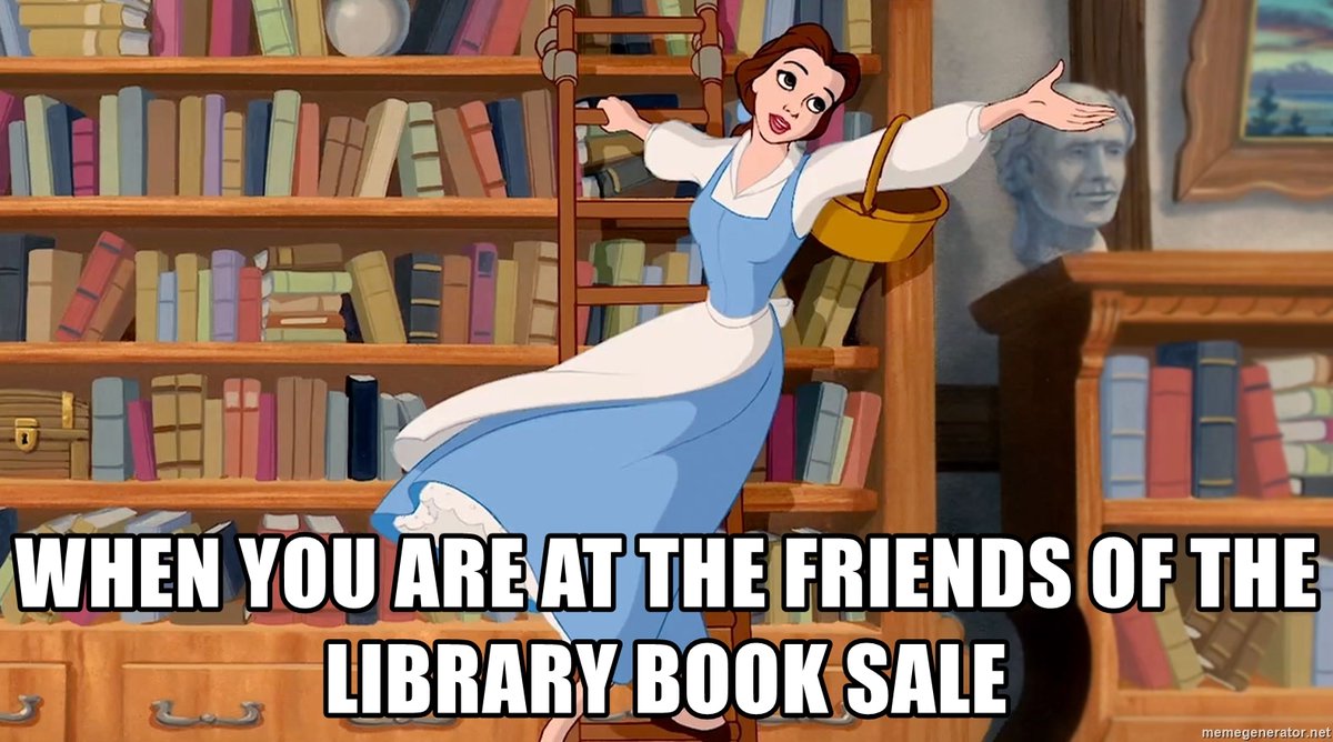 mainfotl's tweet photo. Ongoing now! 

Learn more: https://t.co/7QQSSamOmN

#FranklinTN #WilliamsonCounty #BookSale https://t.co/nKA49Ioxzt