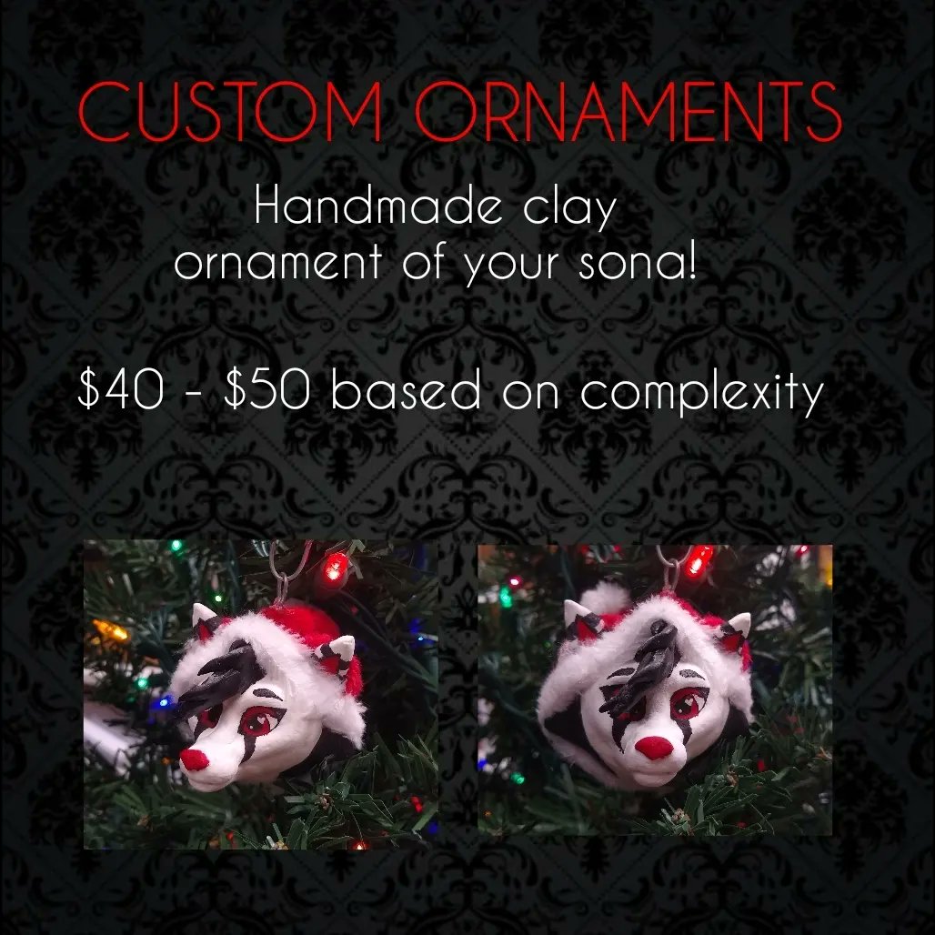 Foxxbat Creations LLC tweet media