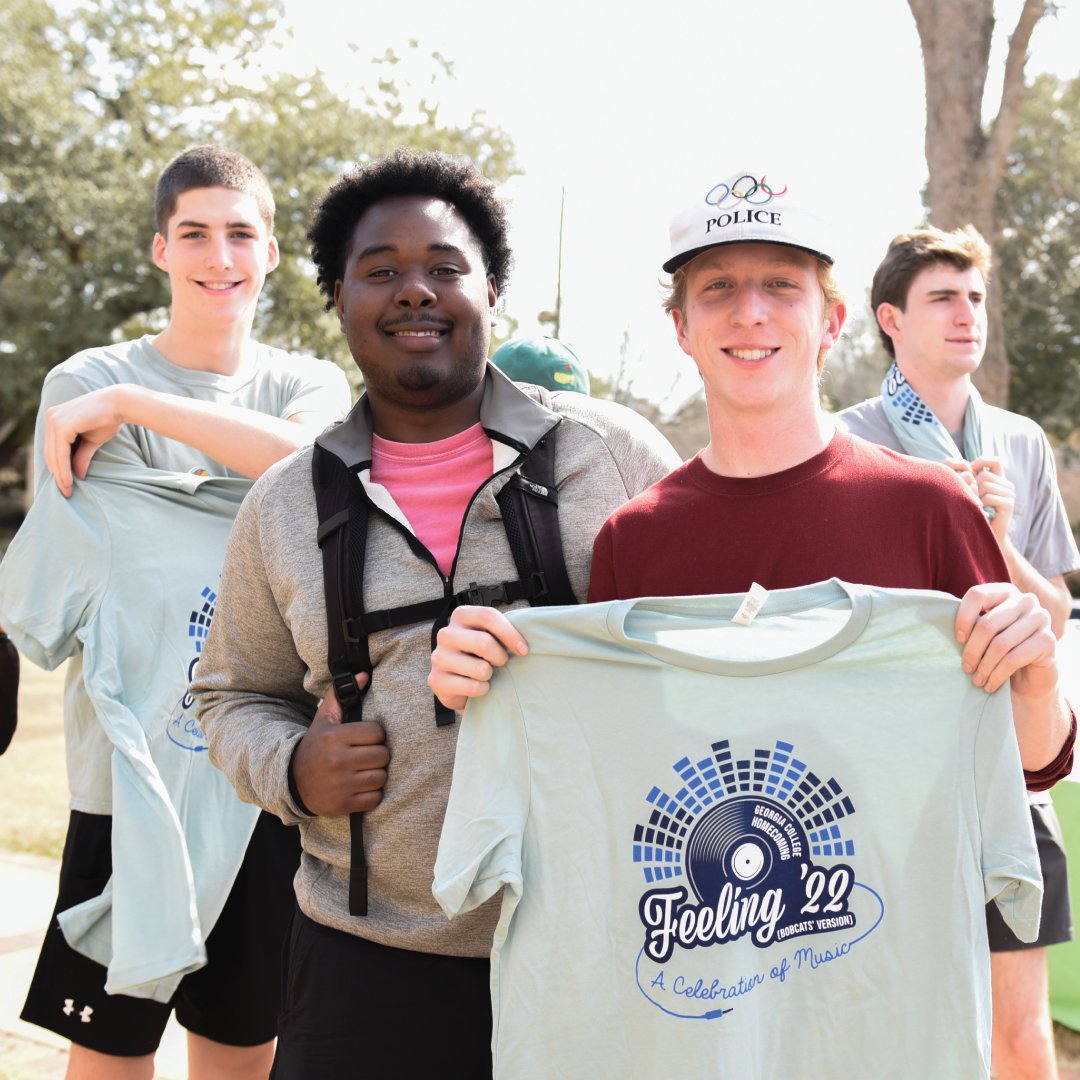 College & State University on Twitter "SAVE THE DATE! 📆