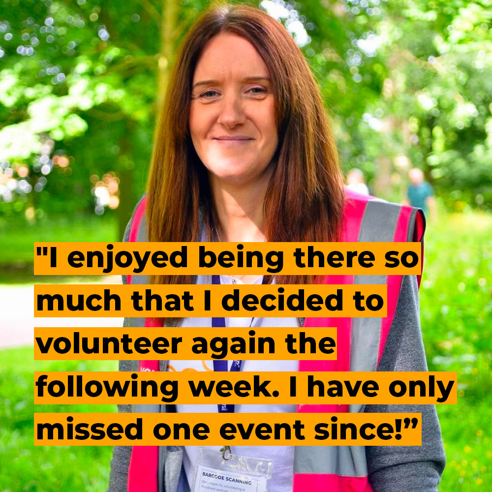 parkrun UK tweet media