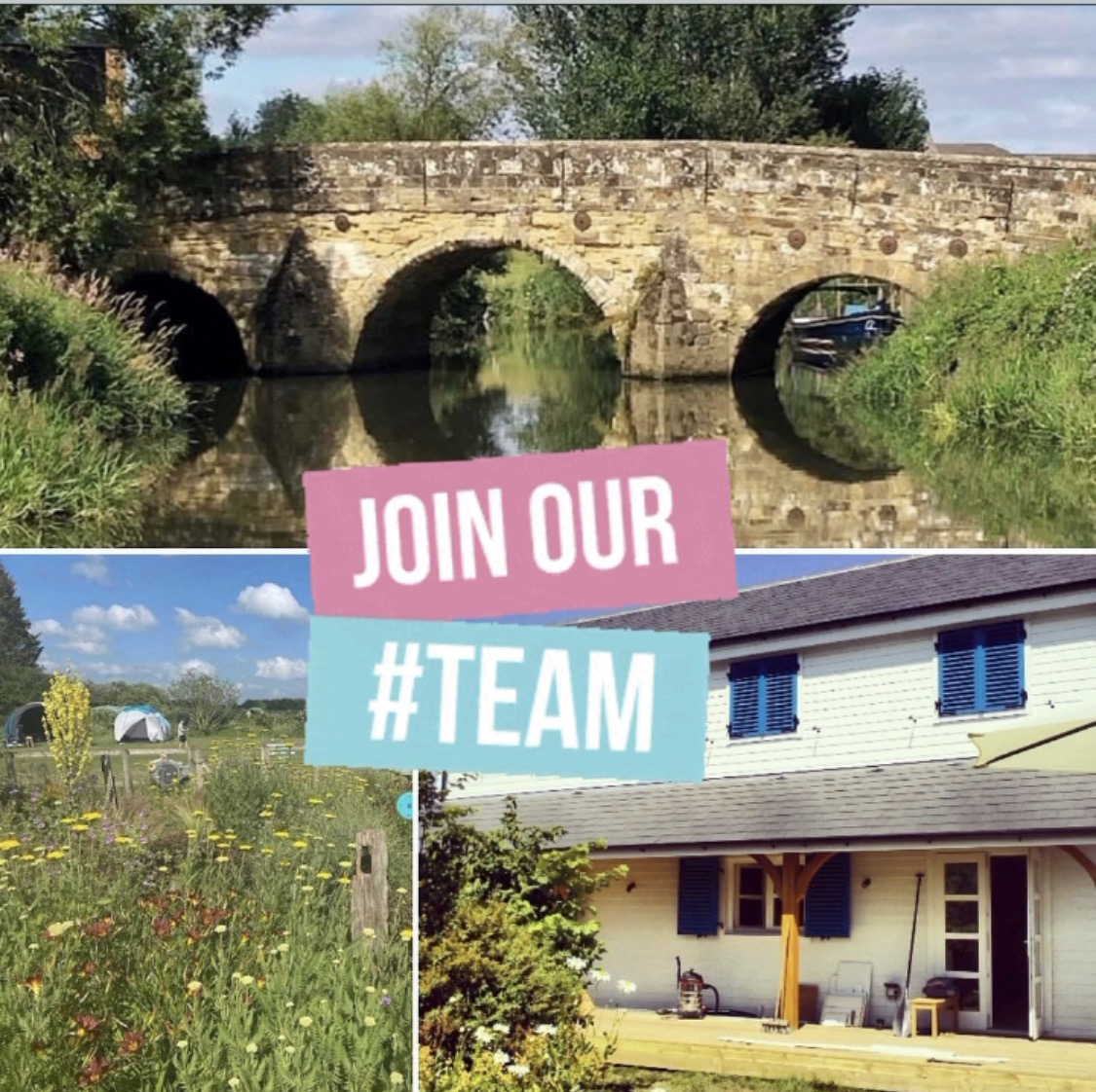 Exciting opportunity for the right person , couple or family looking for a new challenge or lifestyle change. If you already know us and know someone perfect for this position of General Manager, please get in touch. PLEASE SHARE far and wide!
limewharfcafe.co.uk/homepage/join-…