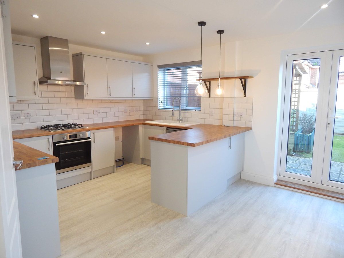 Genie Sales & Lettings tweet media