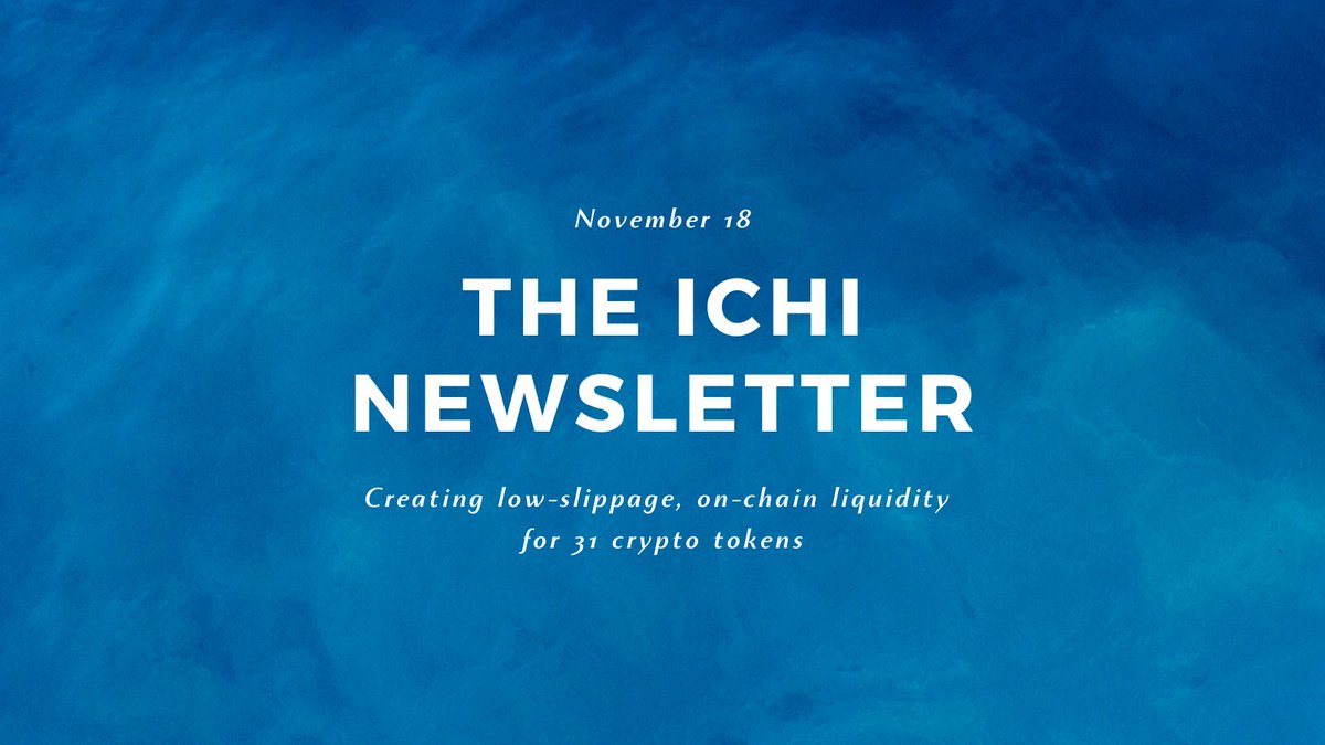 ICHI tweet media