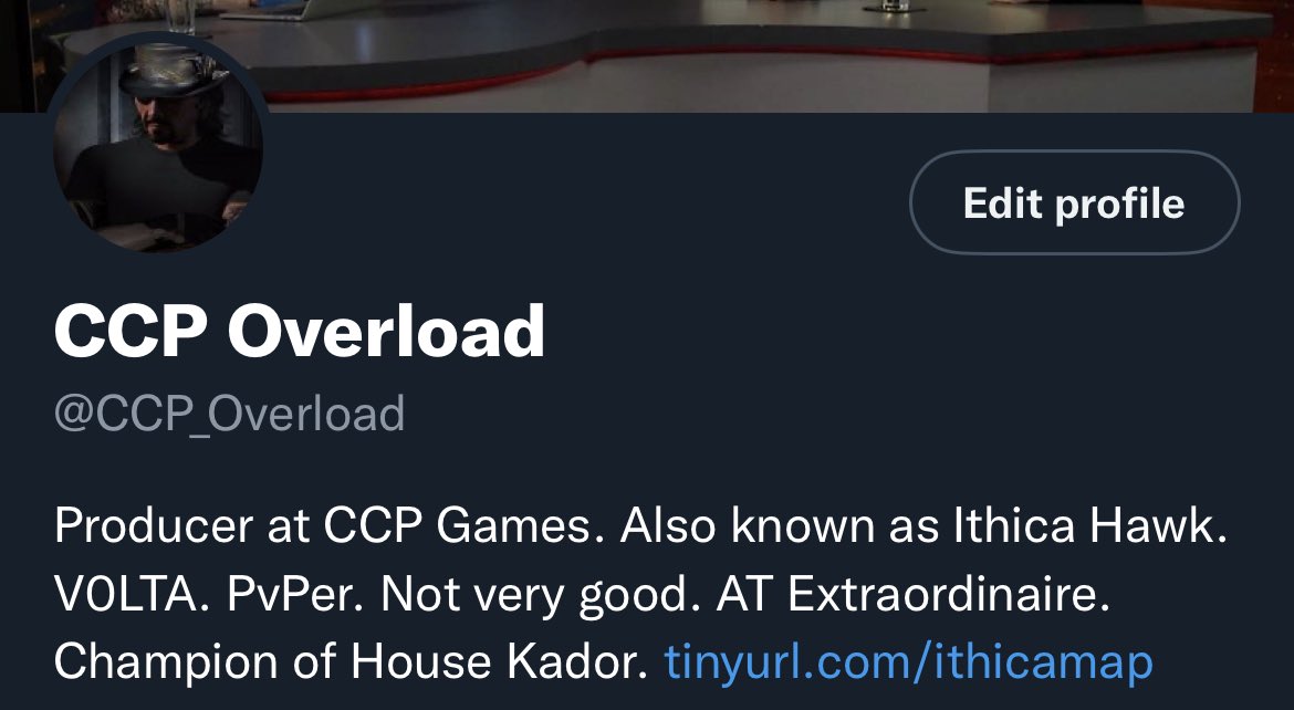 CCP Overload tweet media