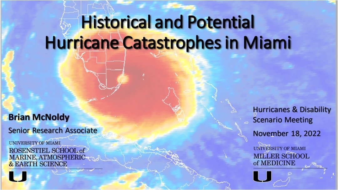 Brian McNoldy tweet media