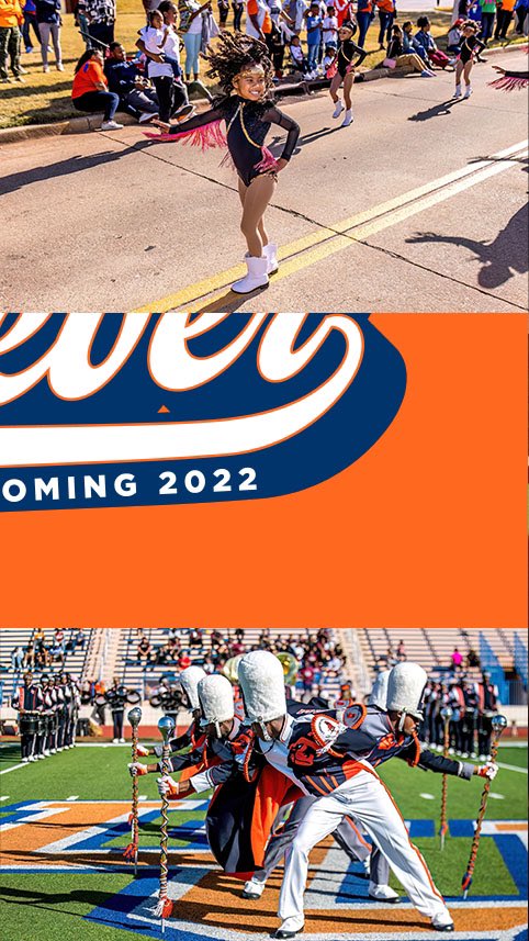 LangstonU's tweet photo. If Twitter is going down, we want to go down remembering #LUHomecoming22 and #LUForever (tap each photo for homecoming highlights) 🦁 https://t.co/m7t2P9Dq75