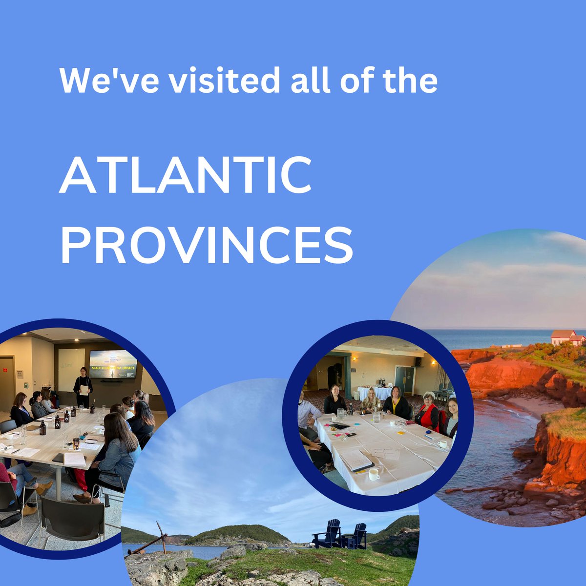 Atlantic Social Impact Initiative tweet media
