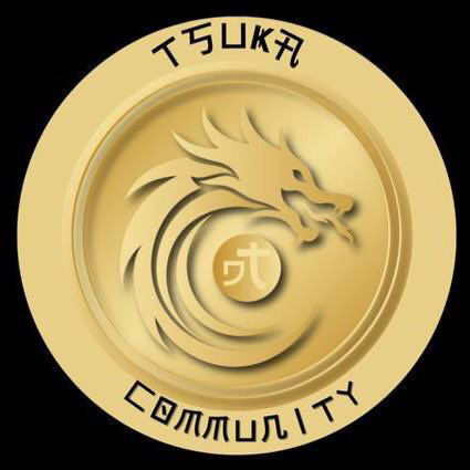 CommunityTsuka's tweet photo. $TSC is a very active community 

@ 9K mcap with 0 taxes 
2% max wallets
BURNT LP paired in Eth https://t.co/qYHQcosnz3