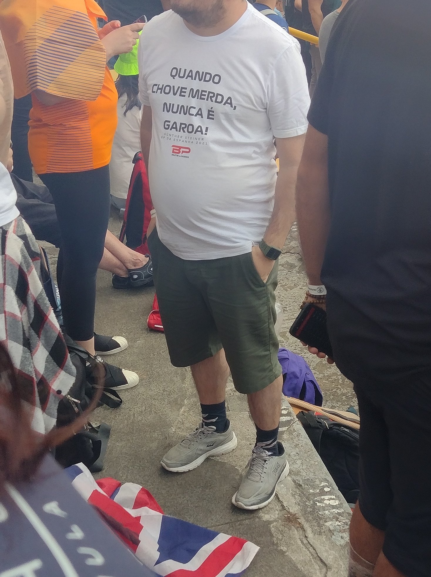 Turma do Padoque on Twitter: 