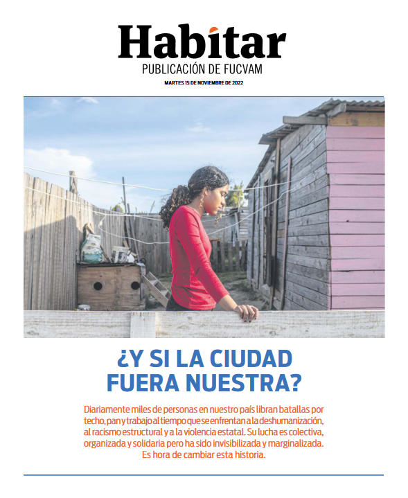 La <a href="/FUCVAM/">FUCVAM</a> de #Uruguay acaba de publicar un número más de "Habitar" titulado "¿Y si la ciudad fuera nuestra?" que pueden consultar aquí: 
 file:///C:/Users/Corrd-Ot/Downloads/habitar.pdf